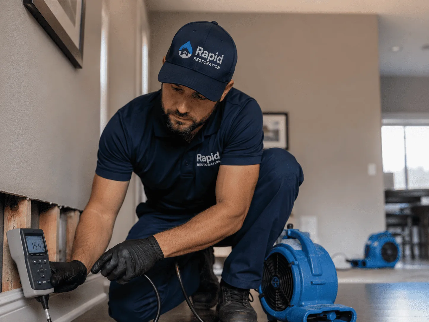 Common questions about Structural Drying in Hillsboro, IA